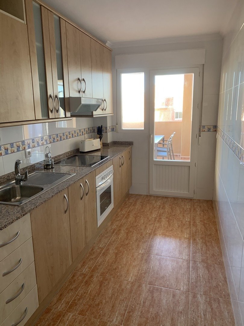 10-3 BEAUTIFUL SEA VIEW APARTMENTS IN LA MANGA