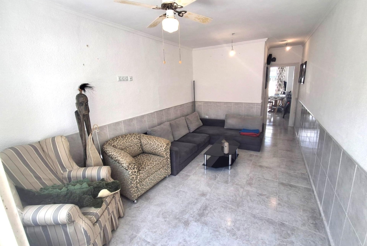 DUPLEX TRANQUILO EN EL LIMONAR