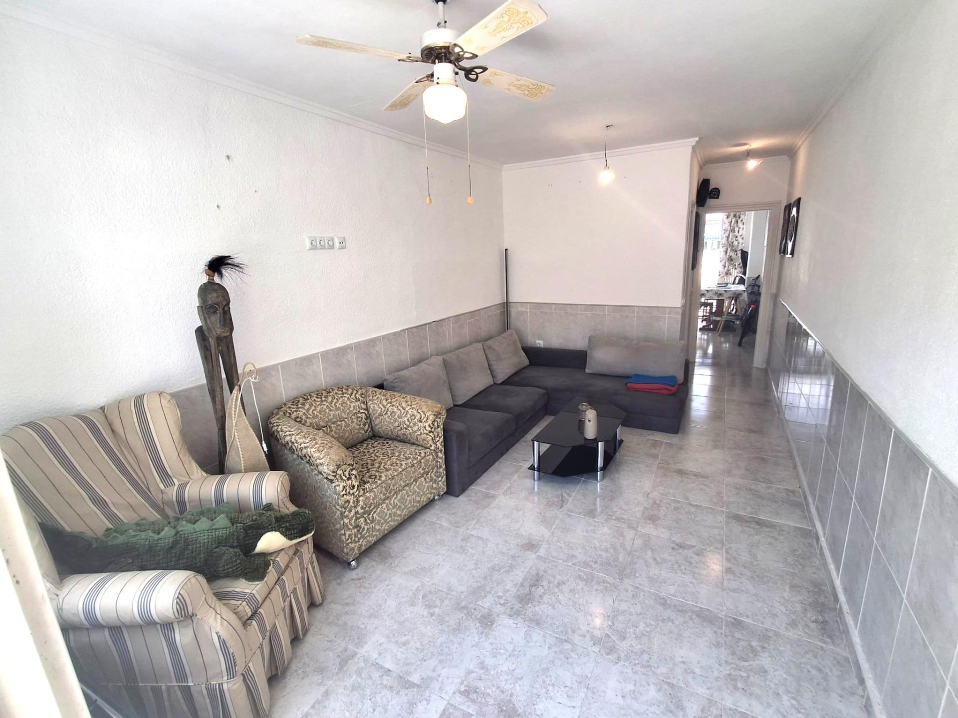 DUPLEX TRANQUILO EN EL LIMONAR