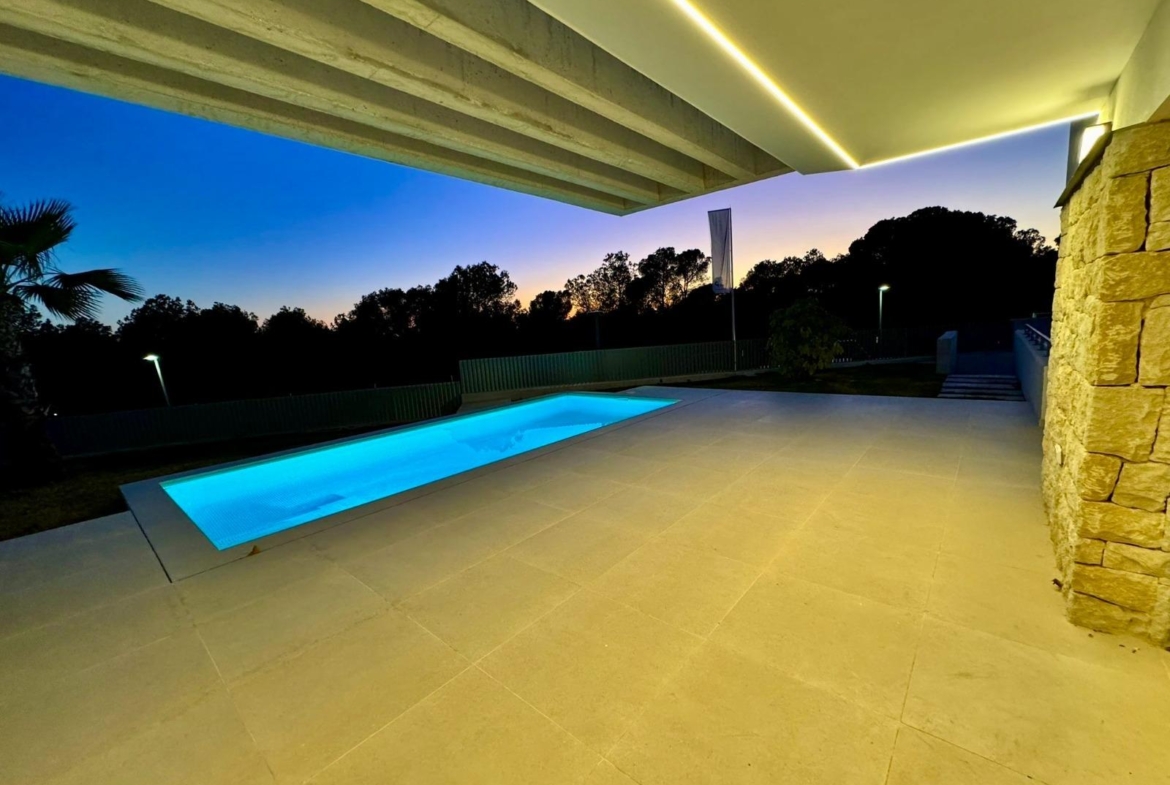 VILLA SAND – COSTABELLA WONINGEN
