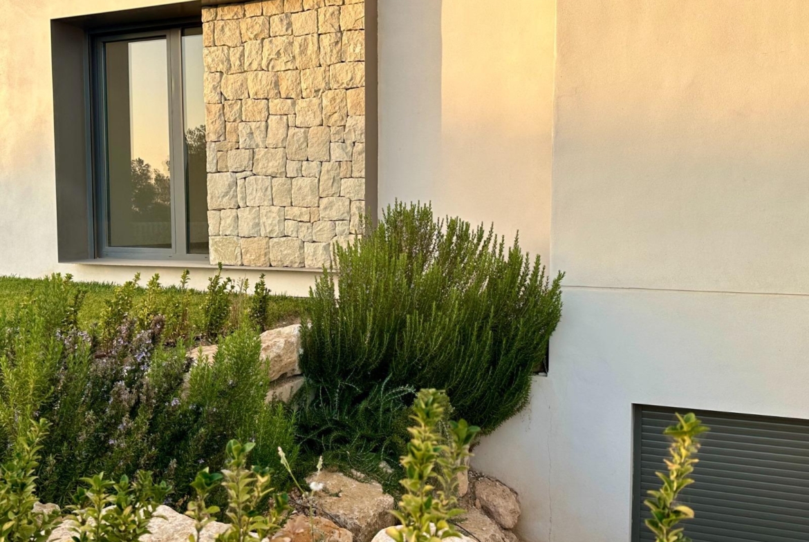 VILLA SAND – COSTABELLA WONINGEN