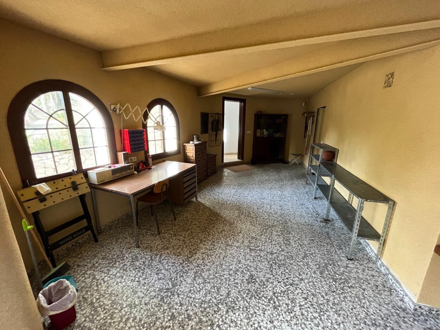 Luxe villa in mediterrane stijl in de Sierra de Altea