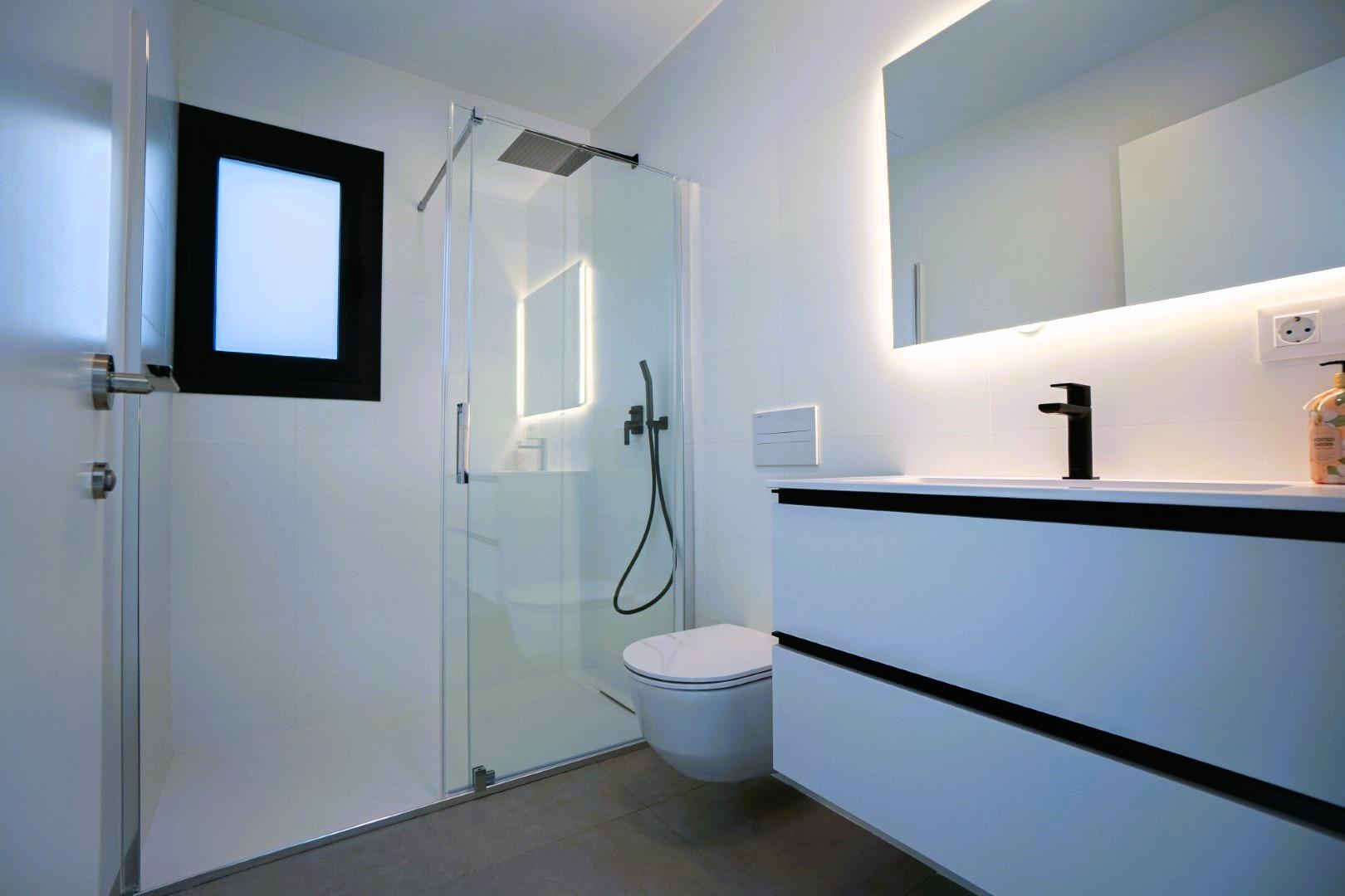 10-36 Exclusive newly built villas in Sierra Cortina