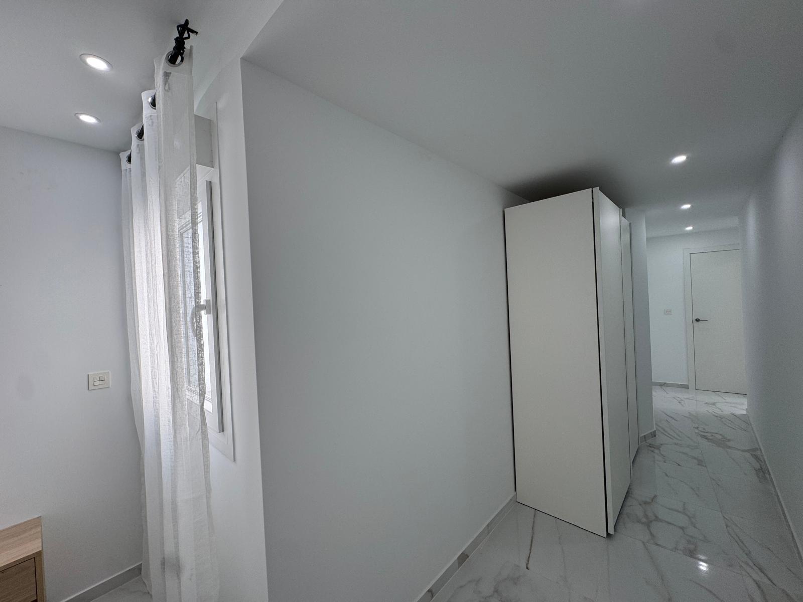 NEW BUILD APARTMENT “ALEGRIA 22” 2 BED. 2 BATHS. 85 M2. BBQ AREA AND SAUNA. BEACH 1000 METERS AWAY.