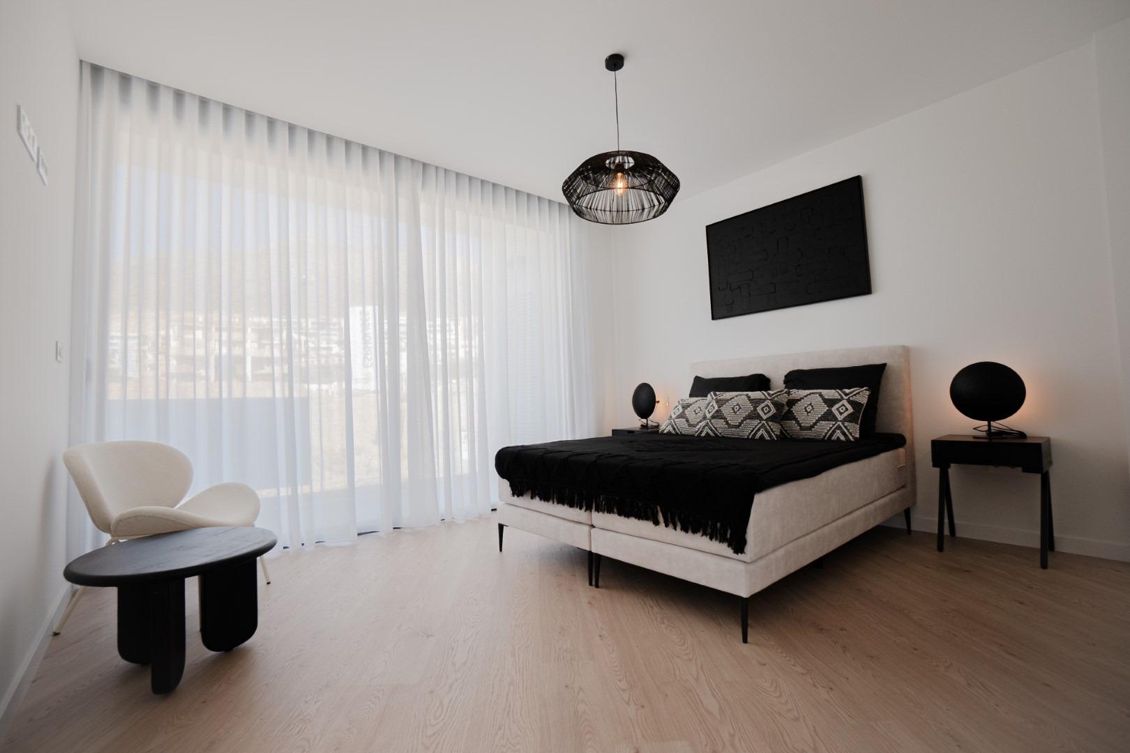 10-41 Exclusive newly built villas in Sierra Cortina