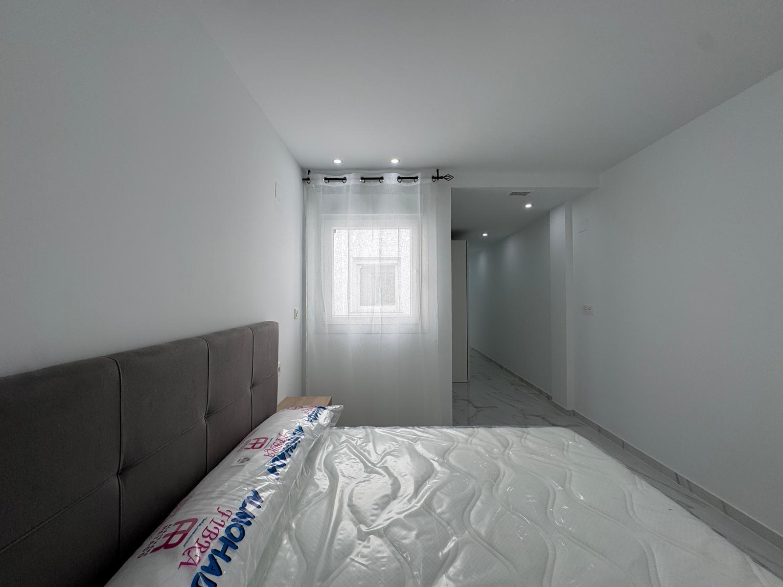 NEW BUILD APARTMENT “ALEGRIA 22” 2 BED. 2 BATHS. 85 M2. BBQ AREA AND SAUNA. BEACH 1000 METERS AWAY.