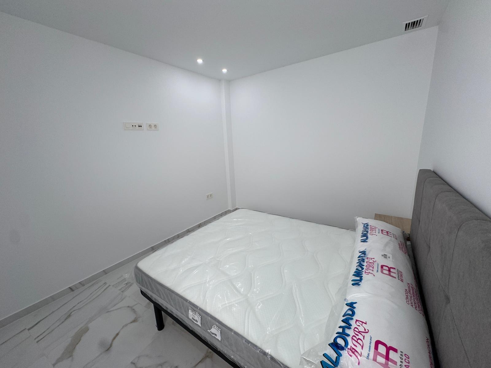 NEW BUILD APARTMENT “ALEGRIA 22” 2 BED. 2 BATHS. 85 M2. BBQ AREA AND SAUNA. BEACH 1000 METERS AWAY.