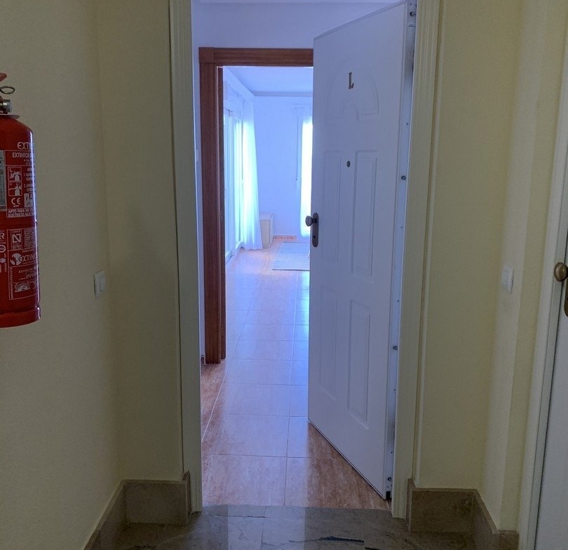 BEAUTIFUL SEA VIEW APARTMENTS IN LA MANGA