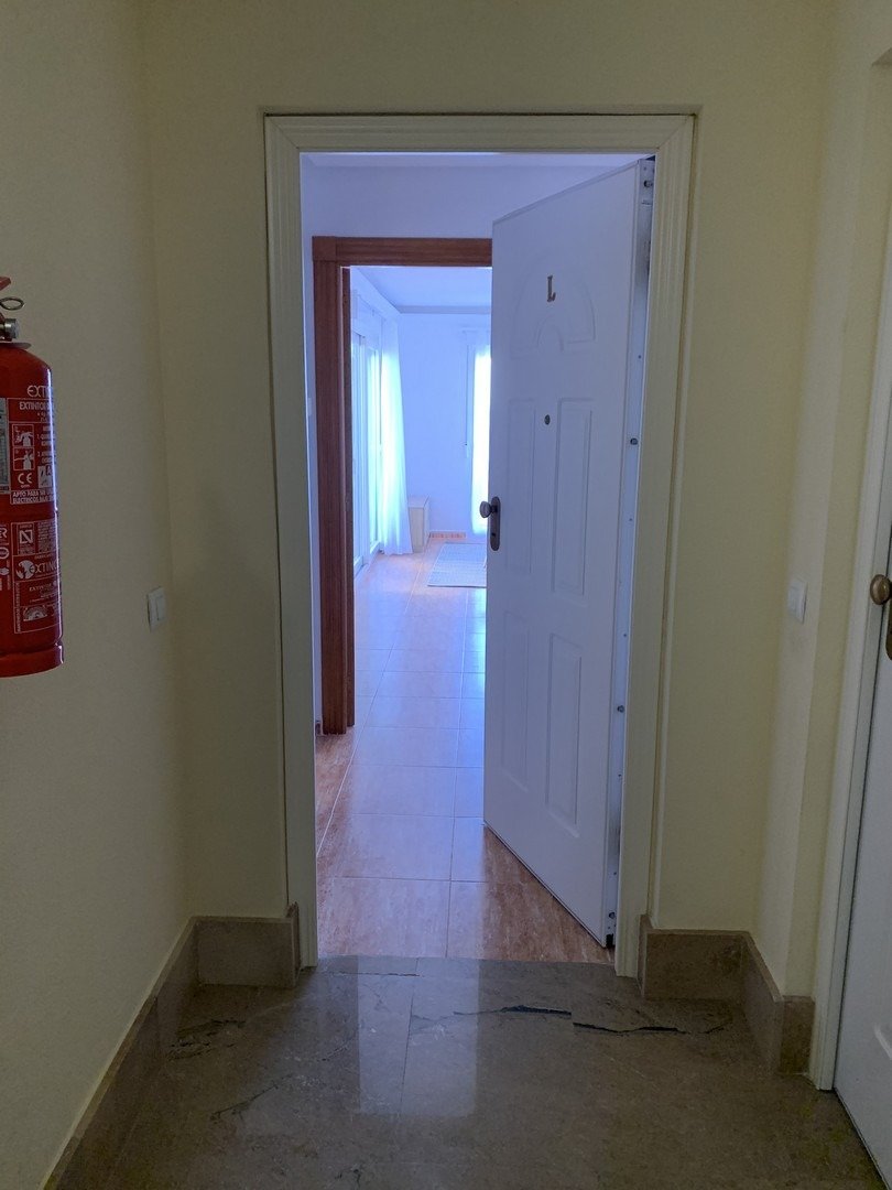 10-5 BEAUTIFUL SEA VIEW APARTMENTS IN LA MANGA