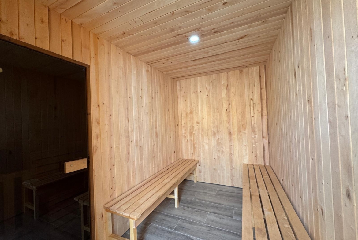 NEW BUILD APARTMENT “ALEGRIA 22” 2 BED. 2 BATHS. 85 M2. BBQ AREA AND SAUNA. BEACH 1000 METERS AWAY.