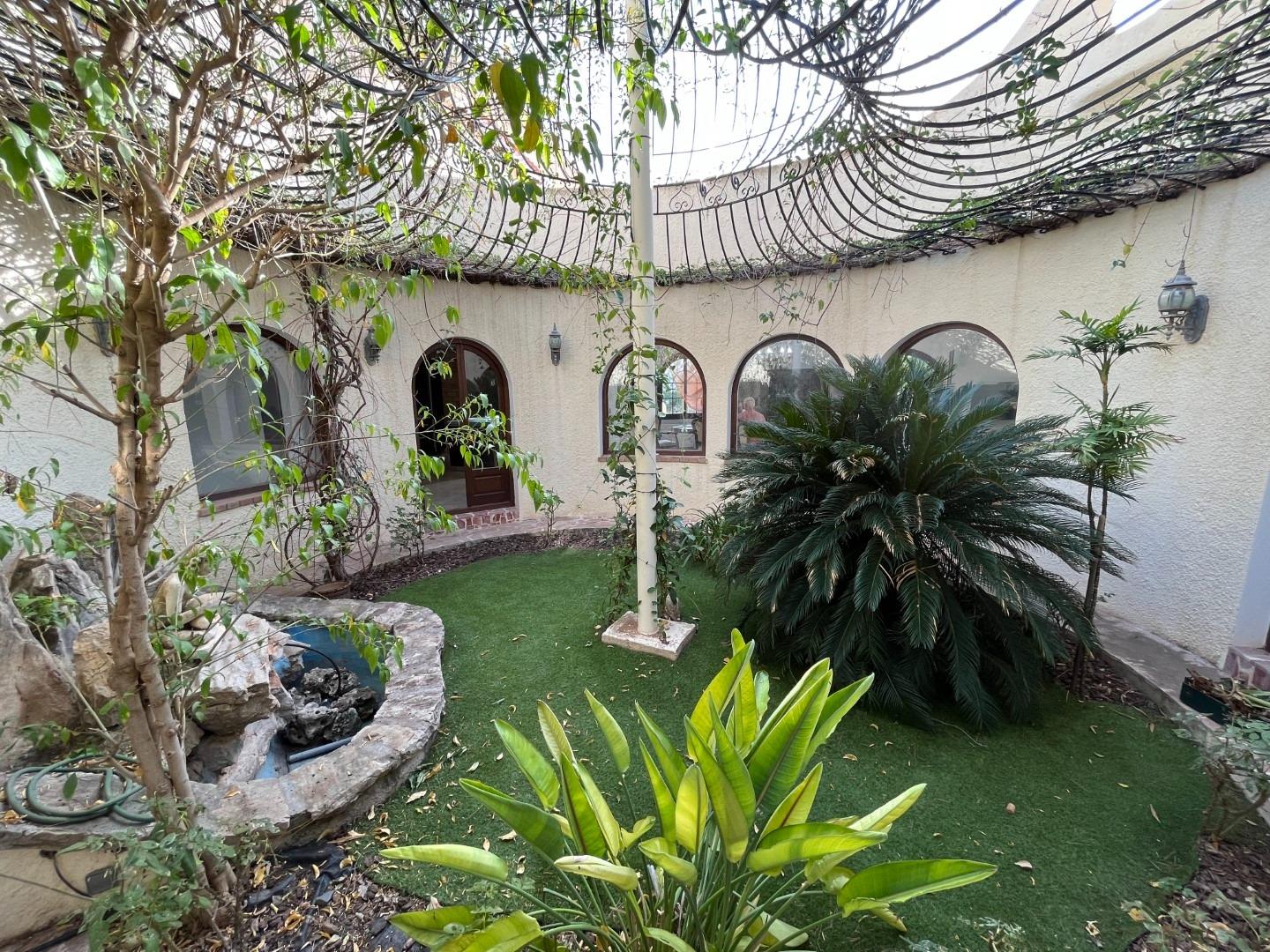 Luxe villa in mediterrane stijl in de Sierra de Altea