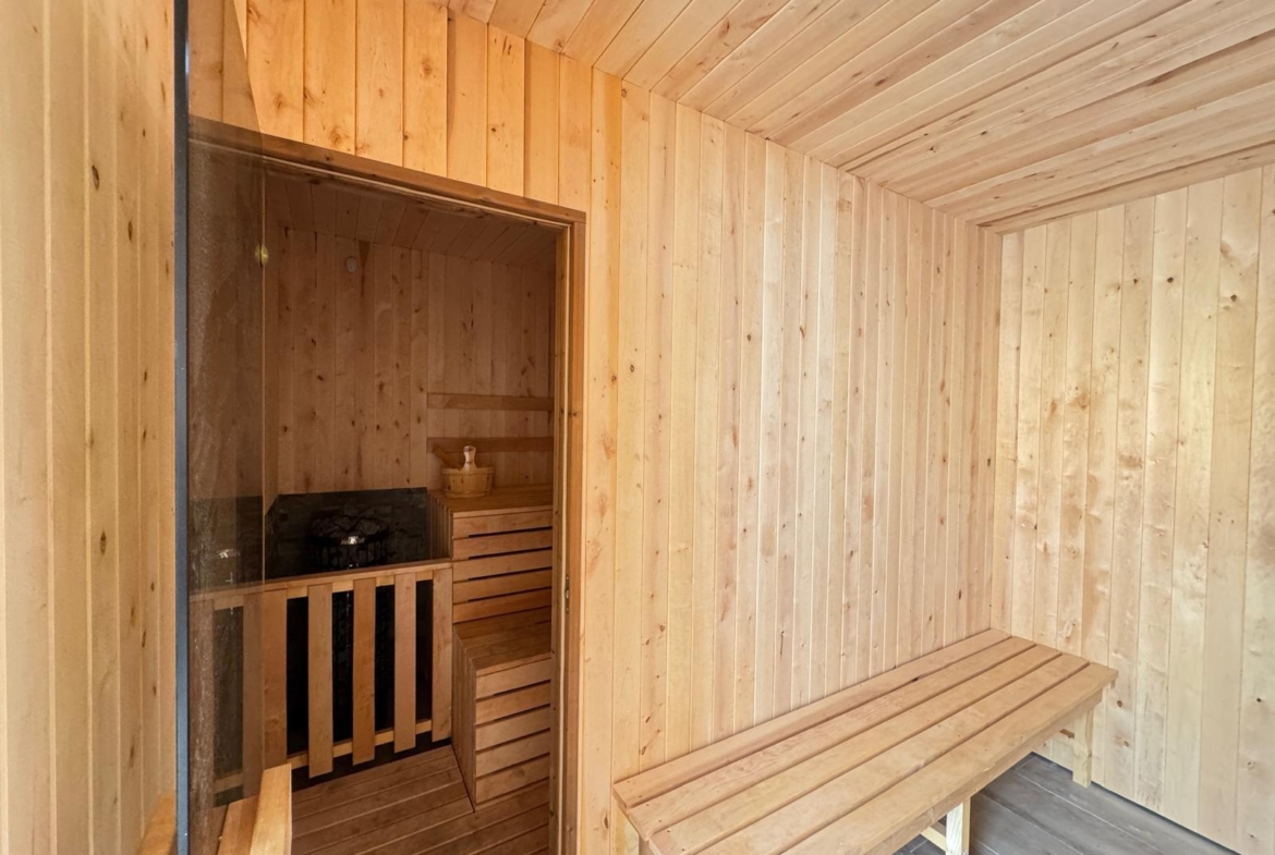 NEW BUILD APARTMENT “ALEGRIA 22” 2 BED. 2 BATHS. 85 M2. BBQ AREA AND SAUNA. BEACH 1000 METERS AWAY.