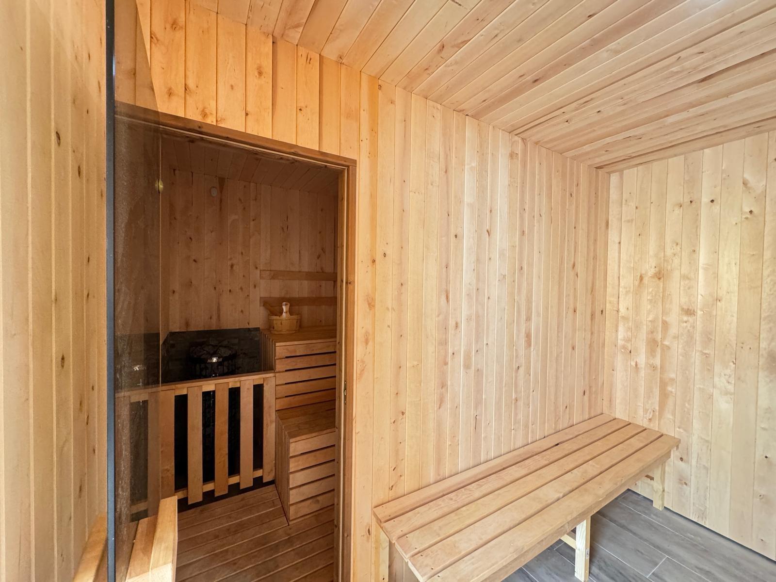 NEW BUILD APARTMENT “ALEGRIA 22” 2 BED. 2 BATHS. 85 M2. BBQ AREA AND SAUNA. BEACH 1000 METERS AWAY.