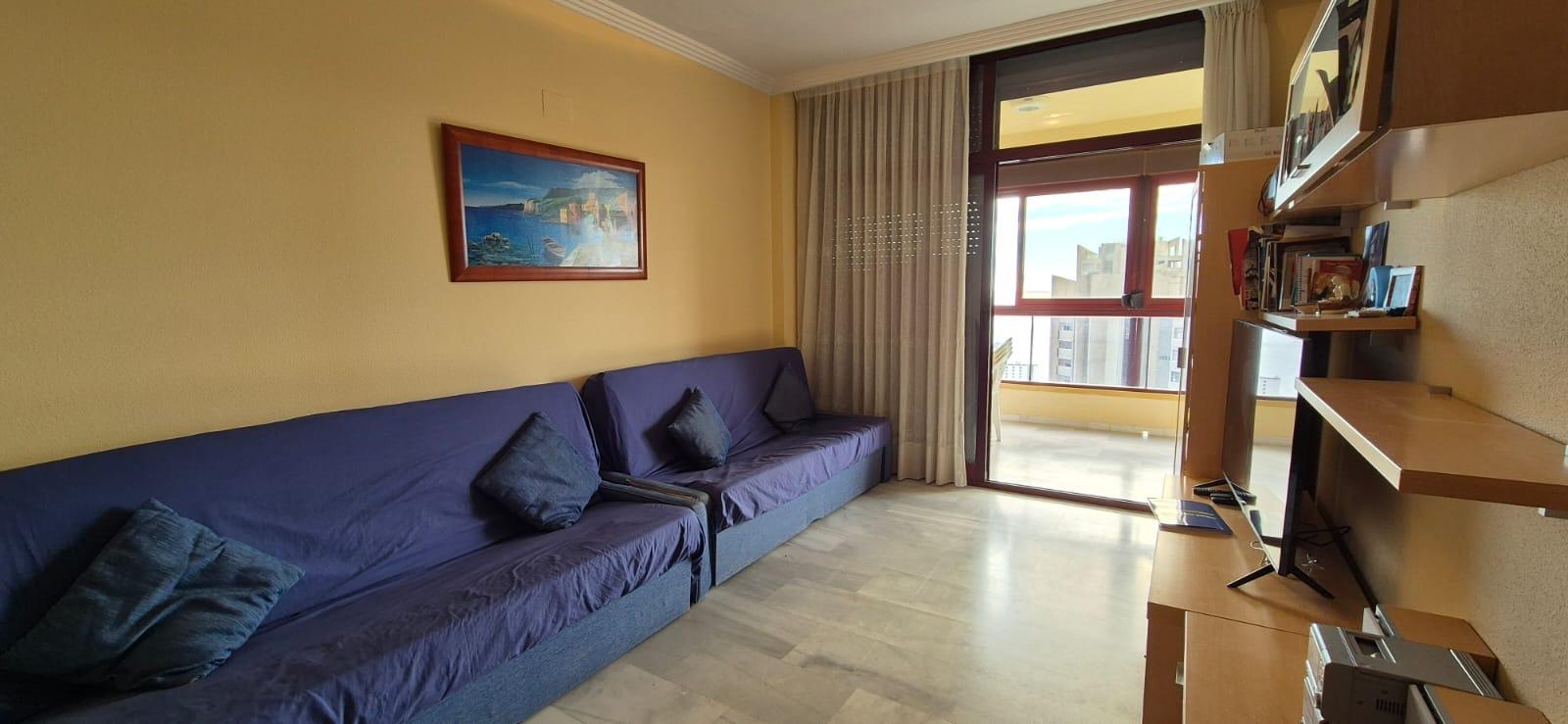 10-6-10 Your perfect haven in the sky of Benidorm! 🌅✨