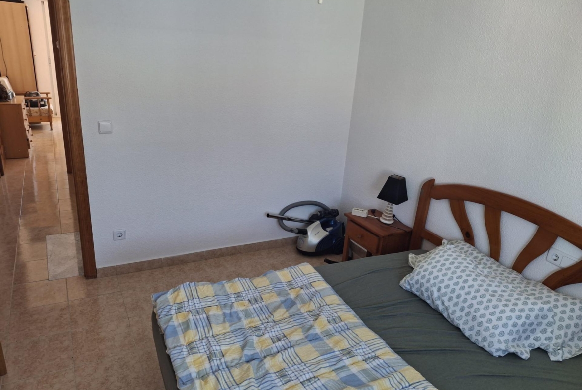 DUPLEX TRANQUILO EN EL LIMONAR