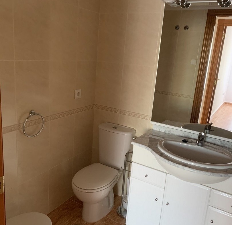 BEAUTIFUL SEA VIEW APARTMENTS IN LA MANGA