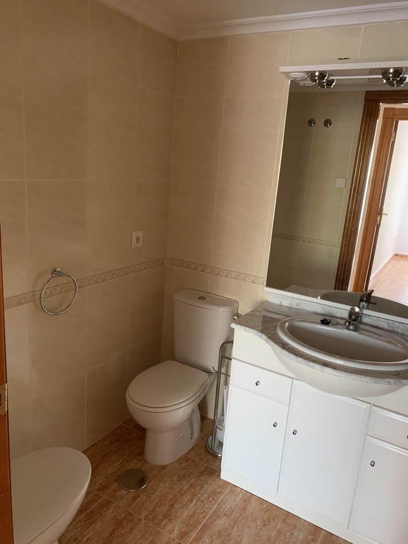 10-6 BEAUTIFUL SEA VIEW APARTMENTS IN LA MANGA