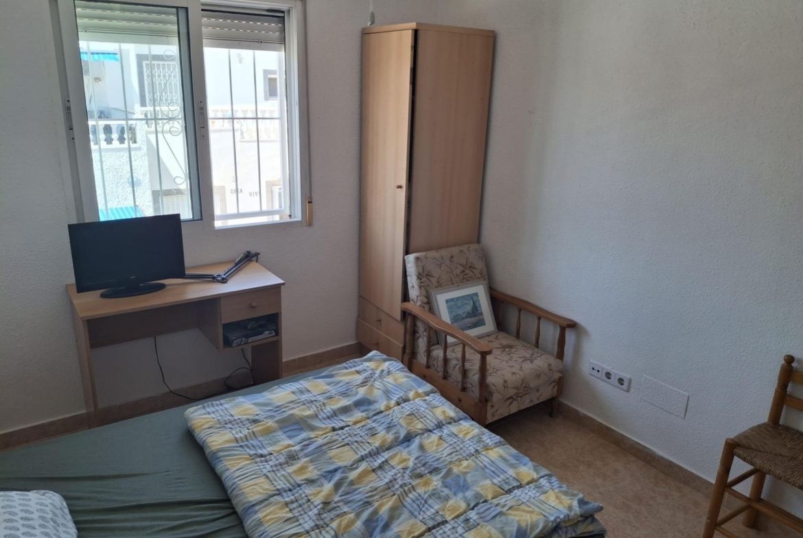 DUPLEX TRANQUILO EN EL LIMONAR