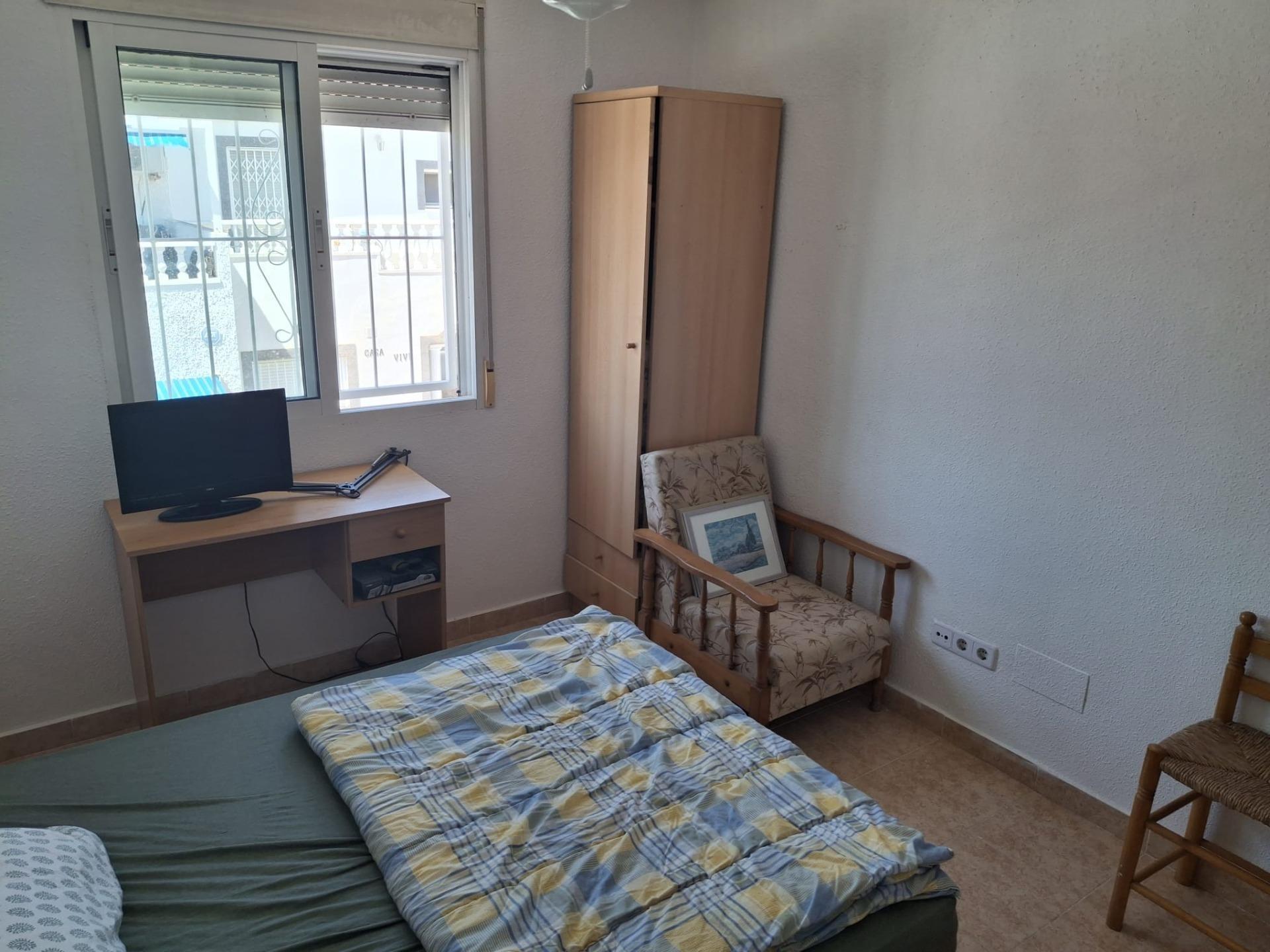 DUPLEX TRANQUILO EN EL LIMONAR