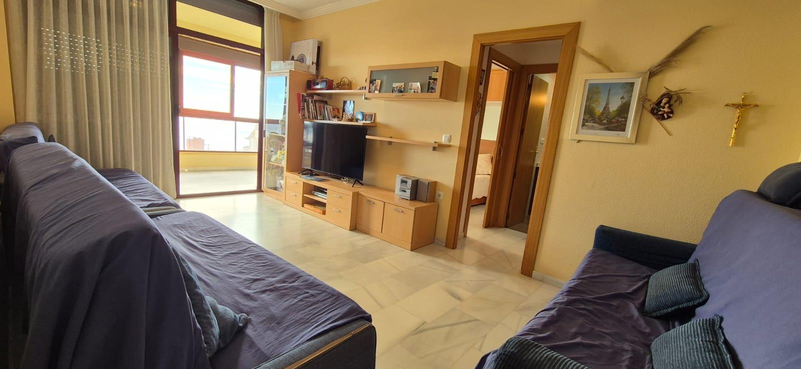 10-8-10 Your perfect haven in the sky of Benidorm! 🌅✨