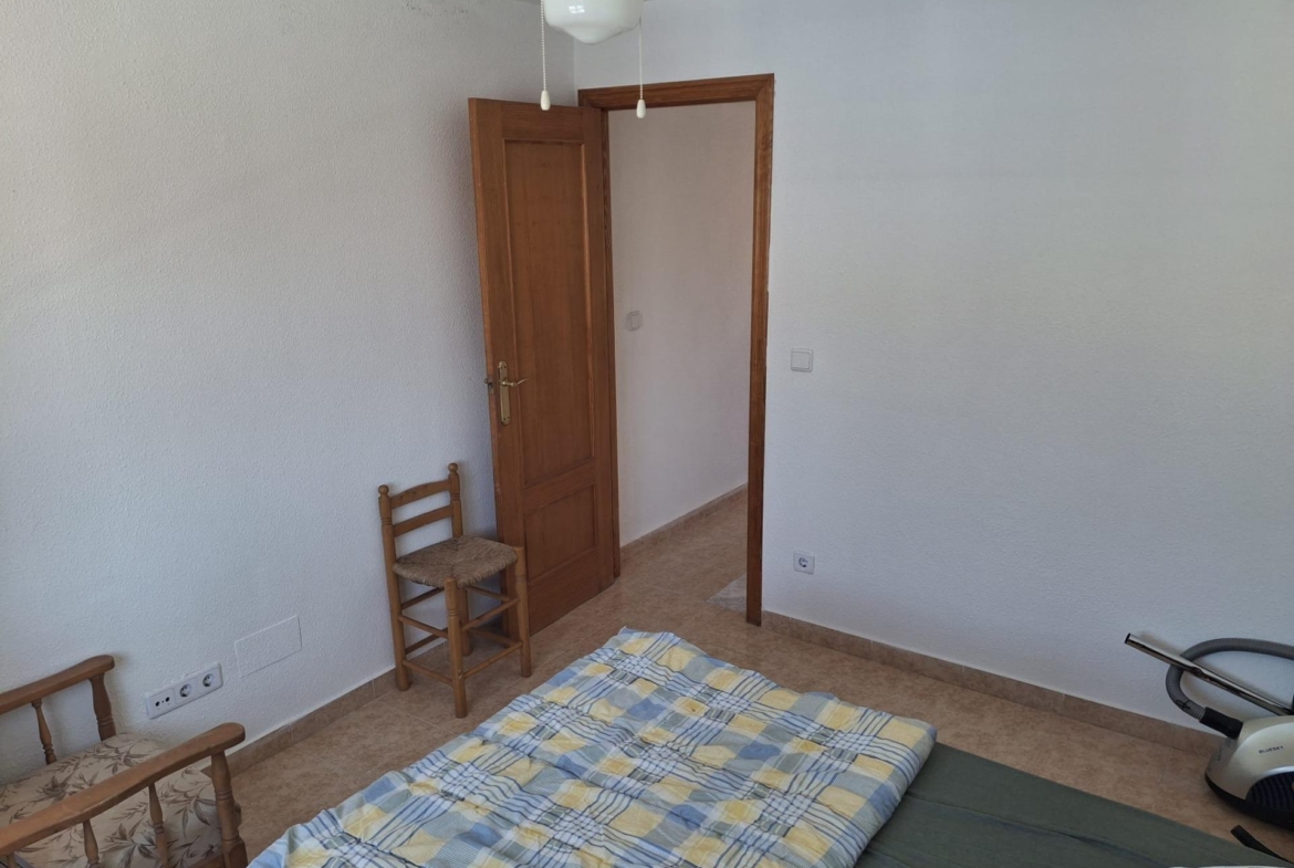 DUPLEX TRANQUILO EN EL LIMONAR