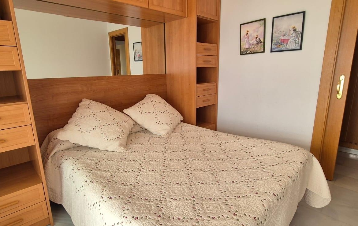 Your perfect haven in the sky of Benidorm! 🌅✨