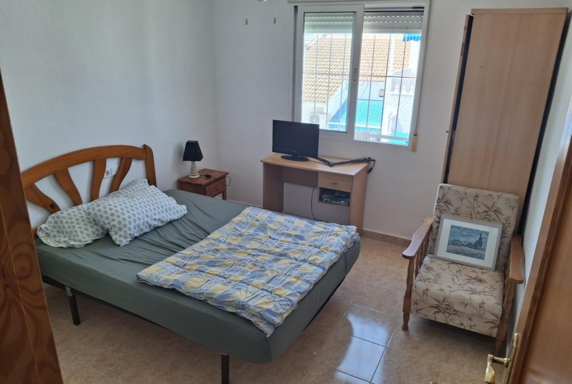 DUPLEX TRANQUILO EN EL LIMONAR