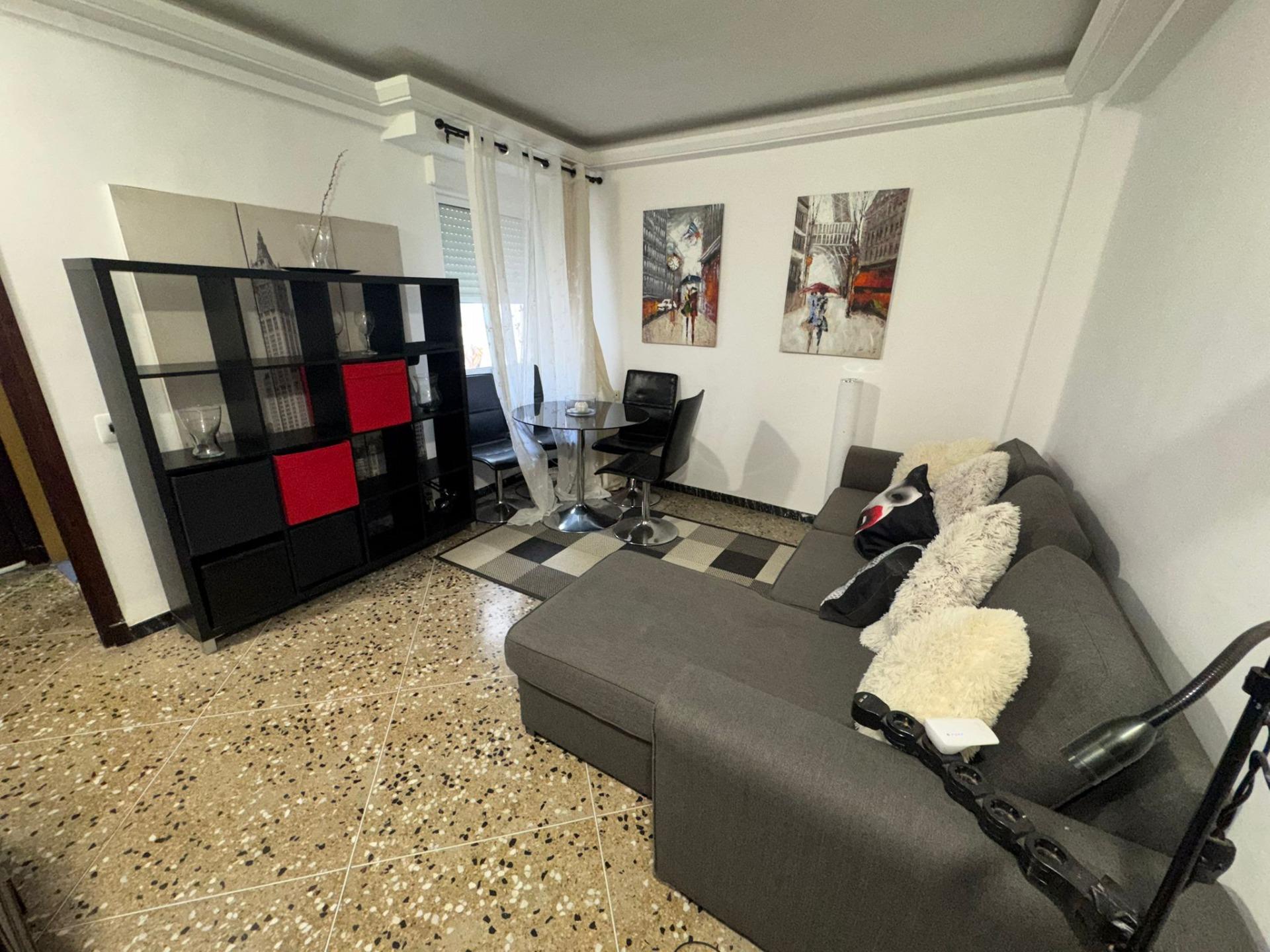 Flat in Monteolivete , Valencia