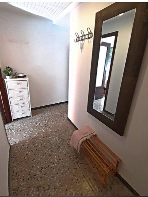 Flat in Monteolivete , Valencia