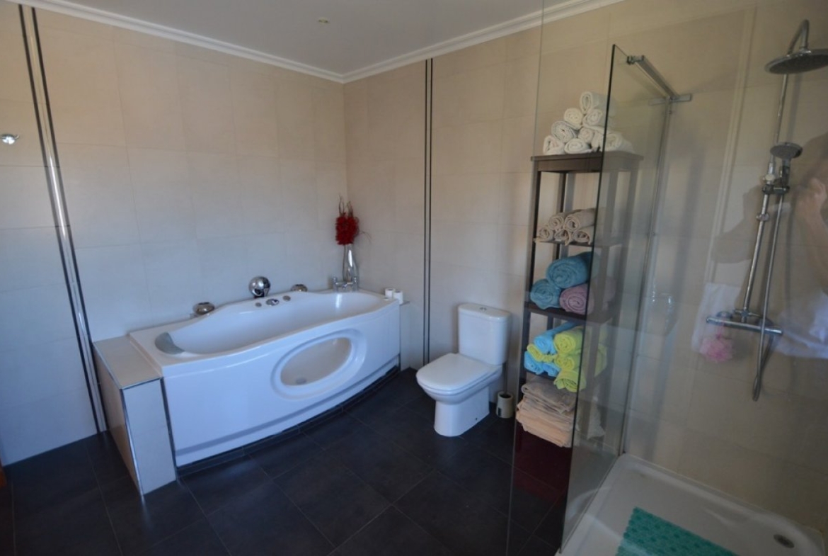 Villa in the best area of Cabo Roig