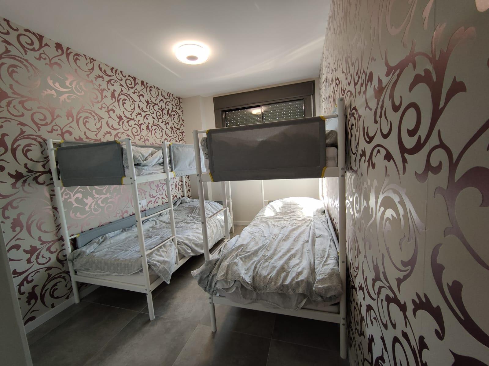 Exclusief appartement in SEA SCAPE in Golf Bahía Finestrat