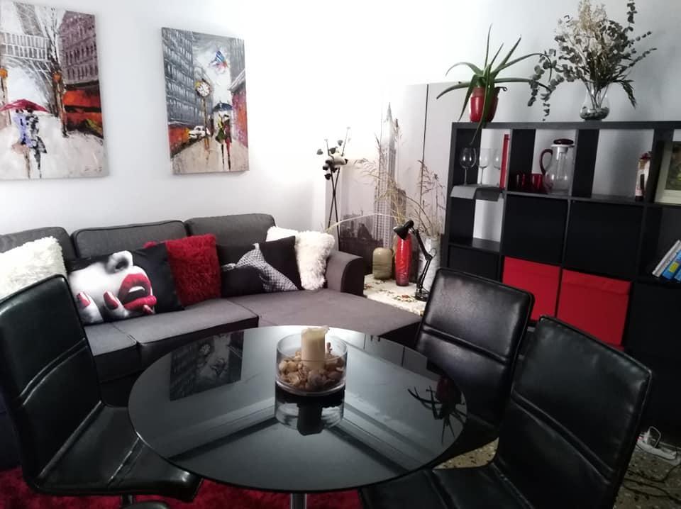 Flat in Monteolivete , Valencia