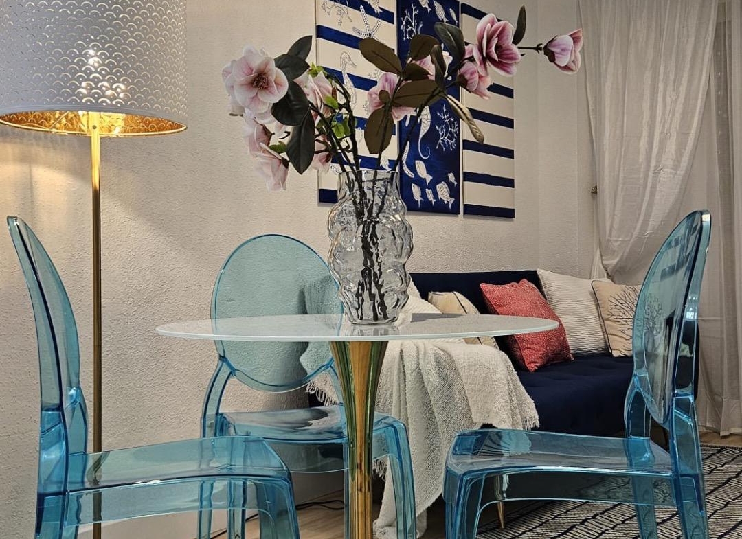 Duplex with Sea Views in Marina D’Or, Oropesa del Mar
