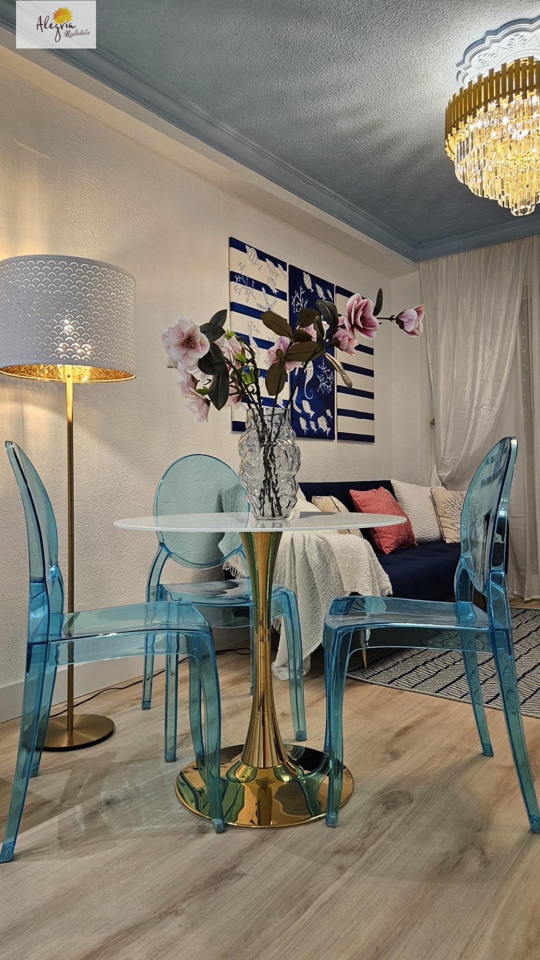 11-11-7 Duplex with Sea Views in Marina D’Or, Oropesa del Mar