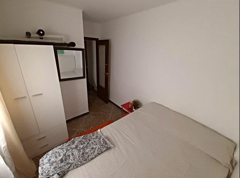 Flat in Monteolivete , Valencia