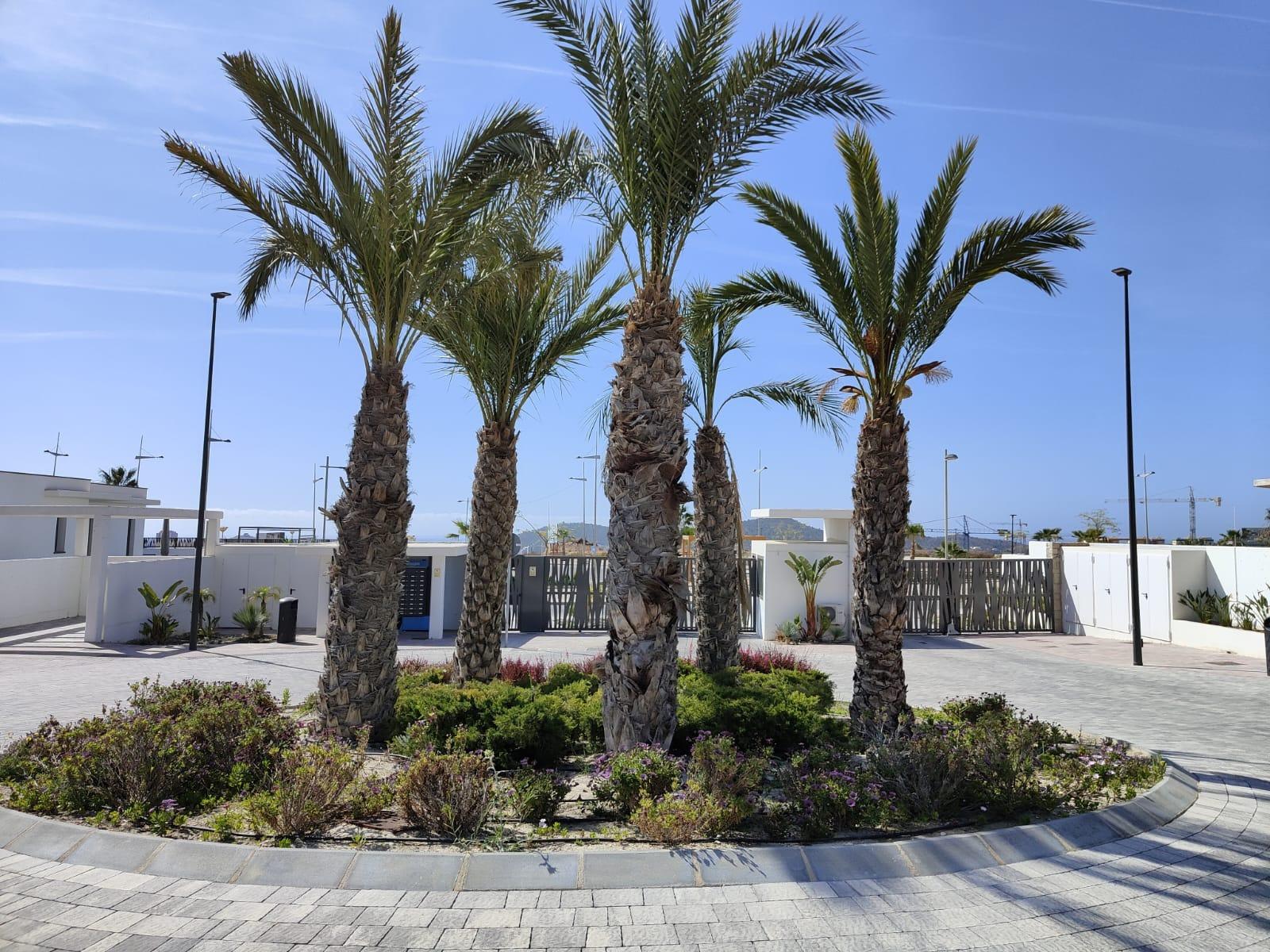 Exclusief appartement in SEA SCAPE in Golf Bahía Finestrat