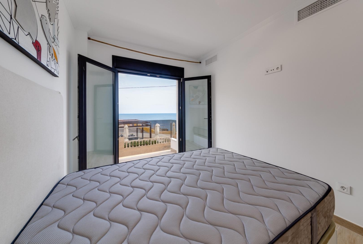 Stunning Luxury Villa in Cabo Cervera, Torrevieja – €990,000