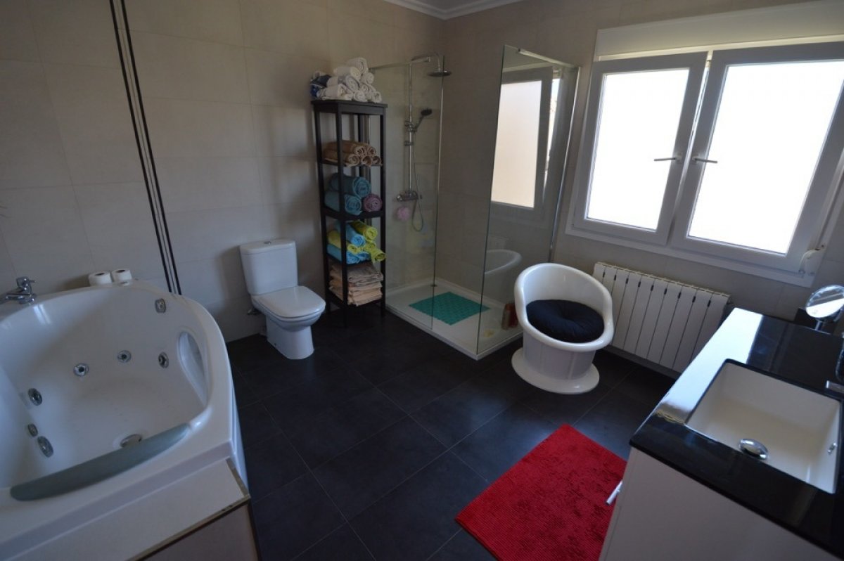 Villa in the best area of Cabo Roig