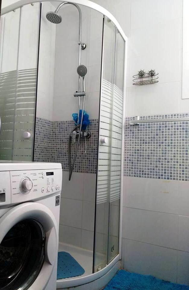Flat in Monteolivete , Valencia