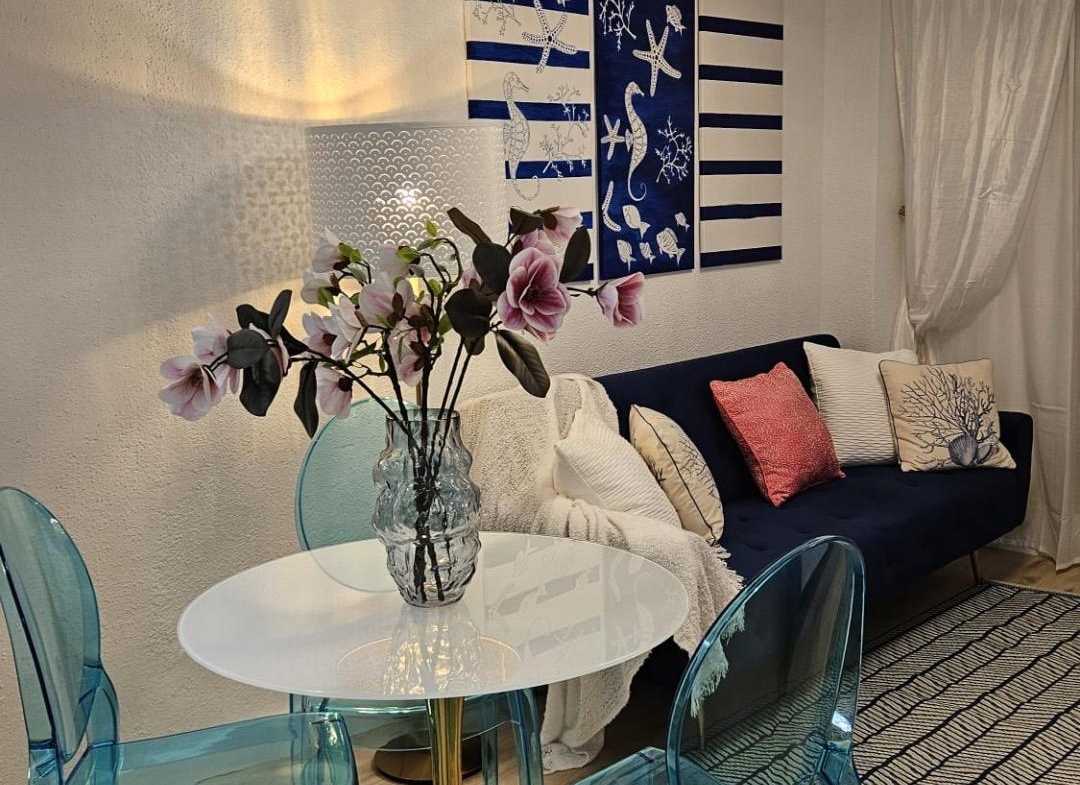 Duplex with Sea Views in Marina D’Or, Oropesa del Mar