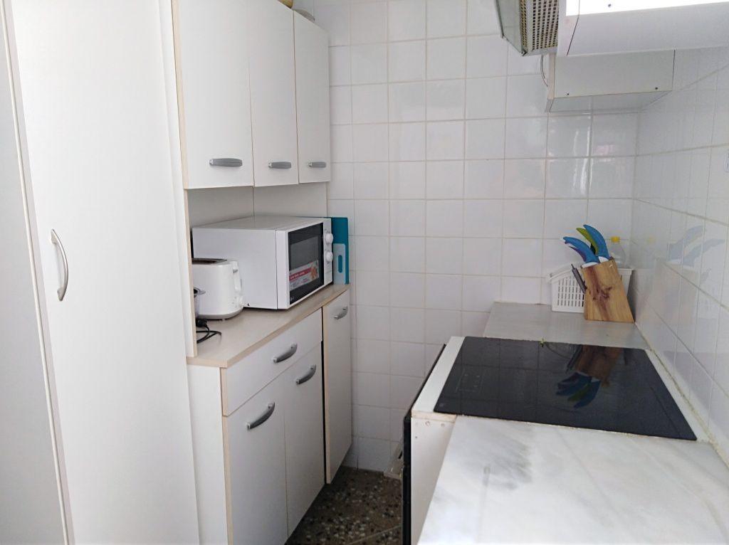 Flat in Monteolivete , Valencia