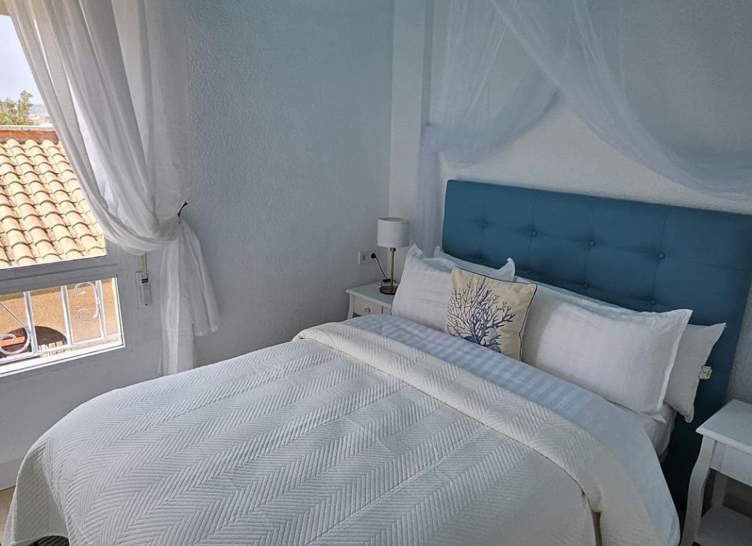 Duplex with Sea Views in Marina D’Or, Oropesa del Mar