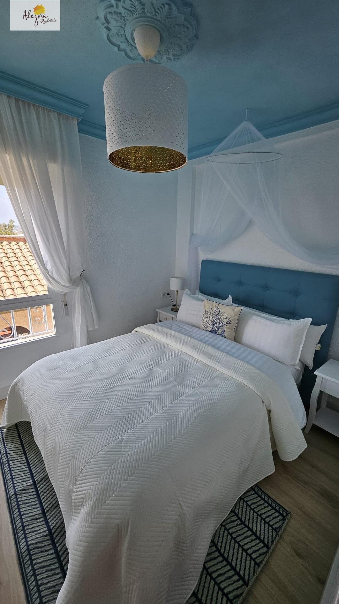 11-14-7 Duplex with Sea Views in Marina D’Or, Oropesa del Mar