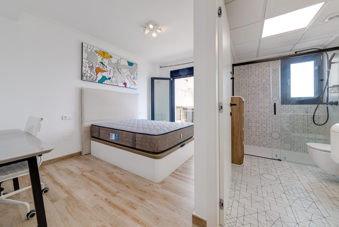 Stunning Luxury Villa in Cabo Cervera, Torrevieja – €990,000