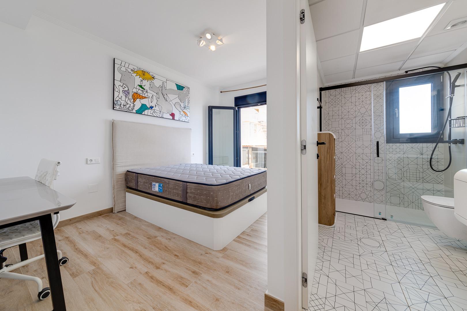 Stunning Luxury Villa in Cabo Cervera, Torrevieja – €990,000