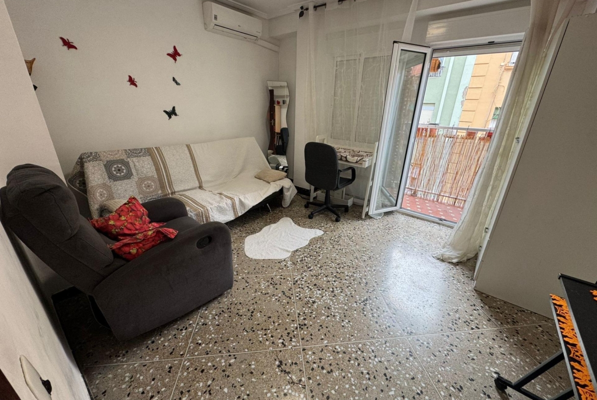 Flat in Monteolivete , Valencia