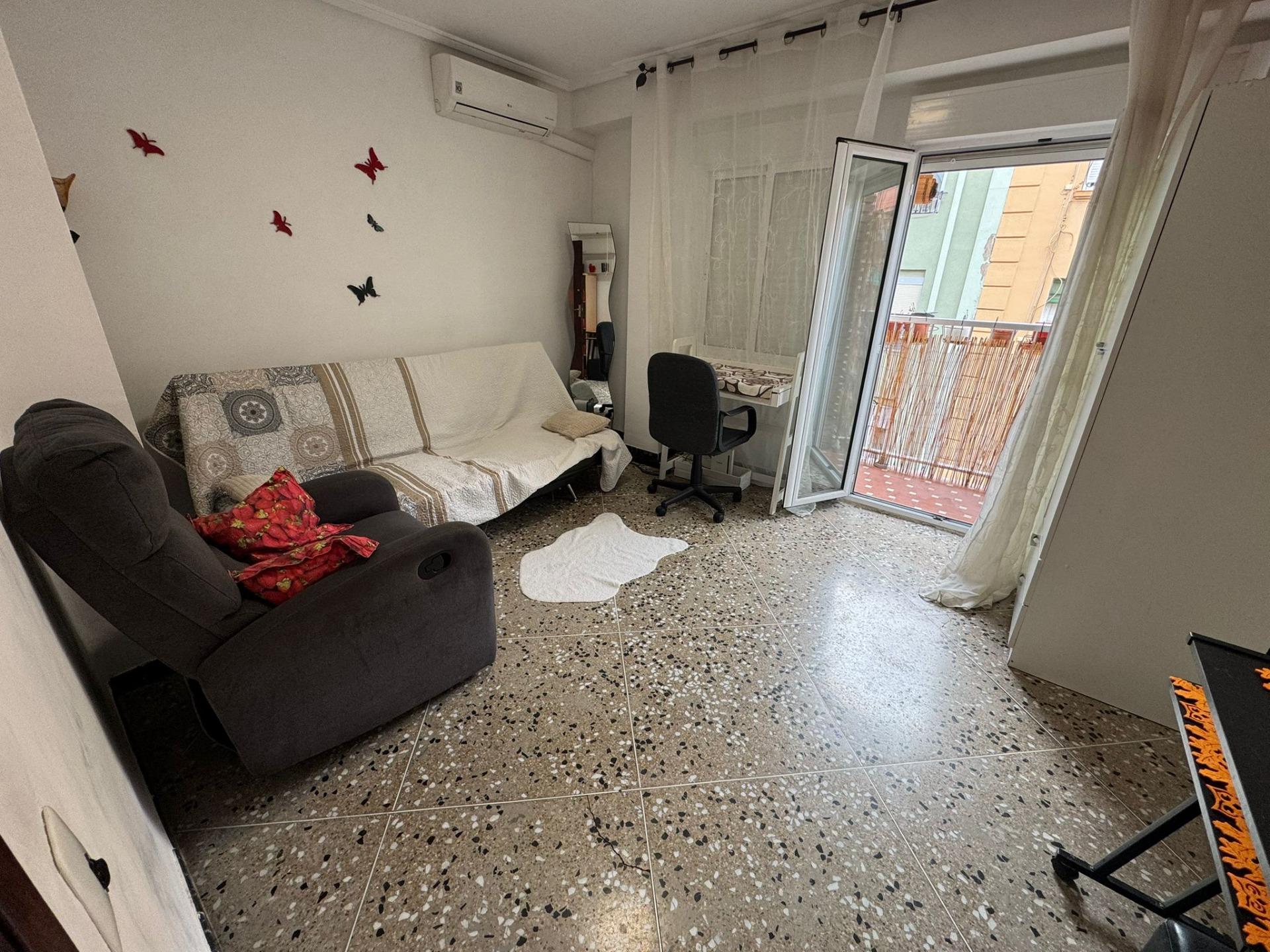 Flat in Monteolivete , Valencia