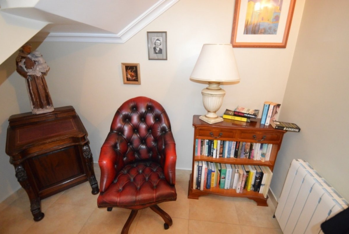 Villa in the best area of Cabo Roig