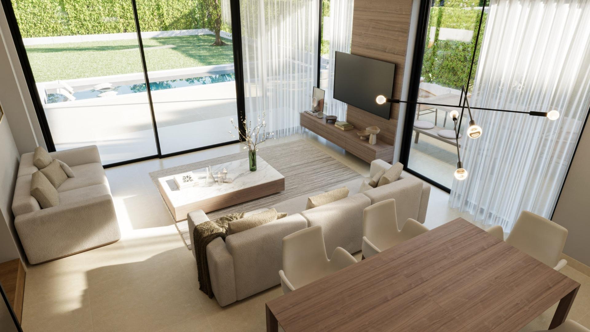 11-15-4 Single-family homes with private pool