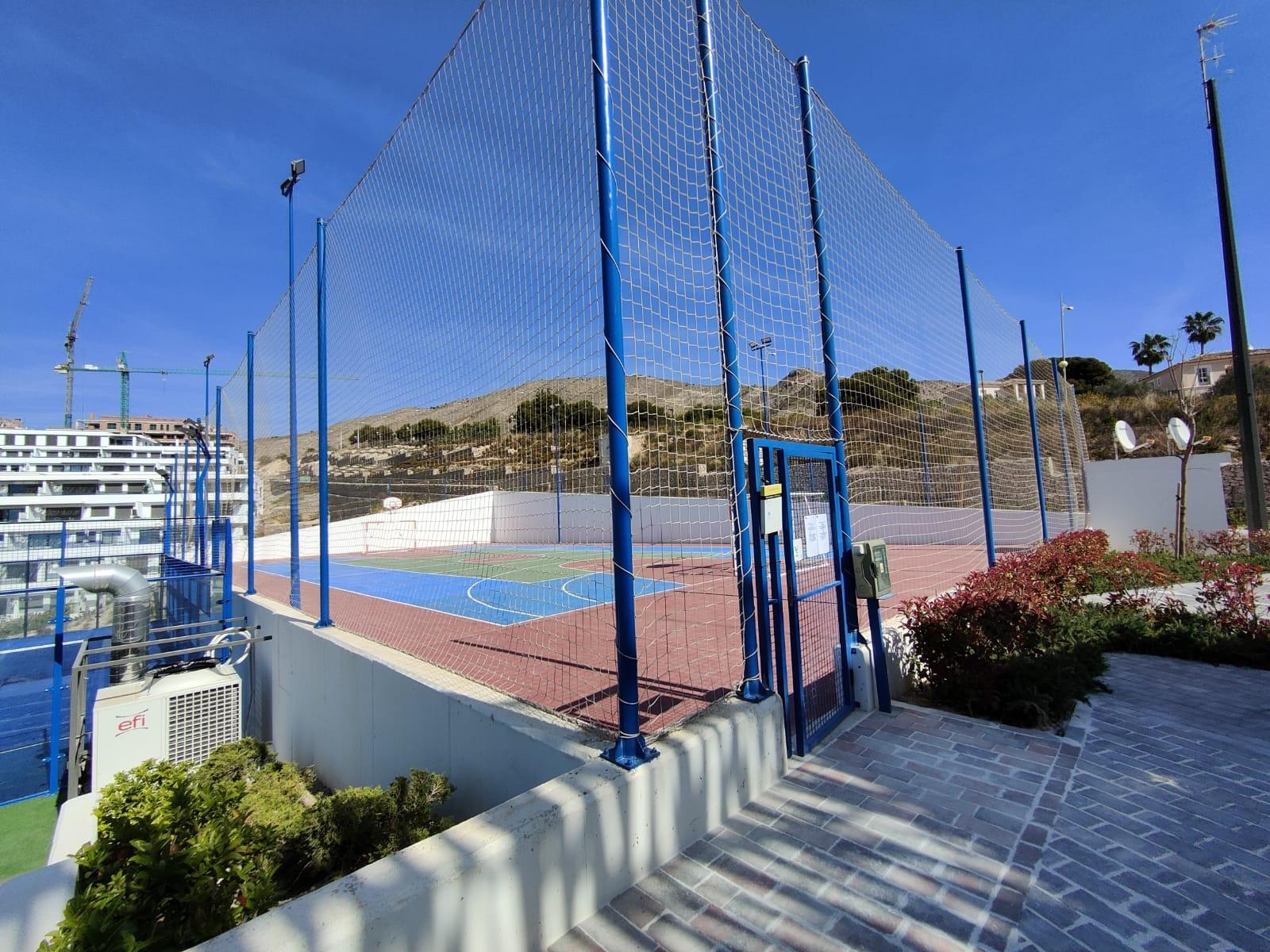Exclusief appartement in SEA SCAPE in Golf Bahía Finestrat